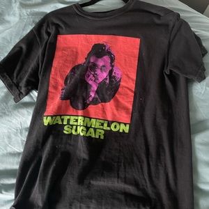 harry styles watermelon sugar shirt